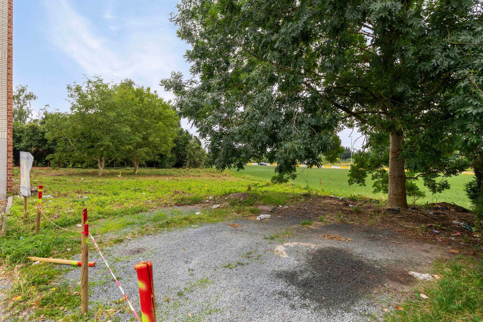 immo DAVID stelt voor bouwgrond te Zellik foto 2