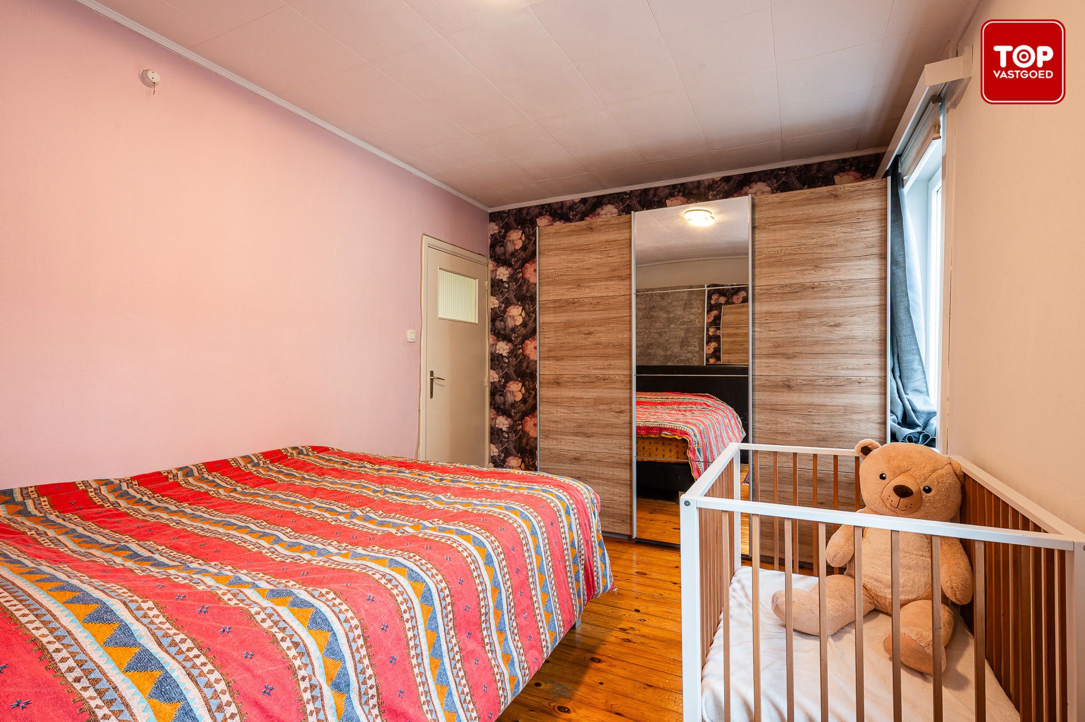 Woning met 2 slaapkamers in centrum Deinze foto 11