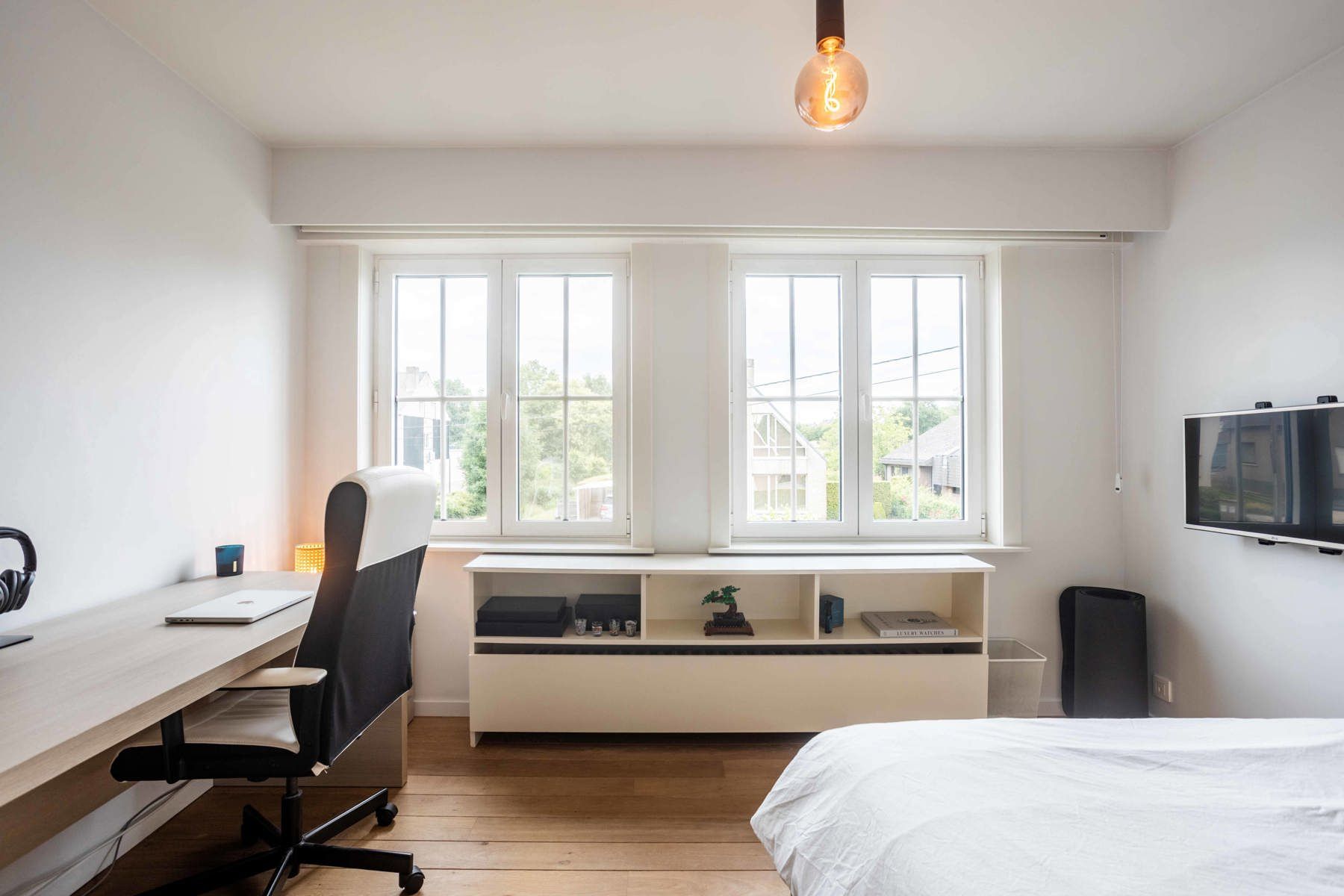 Energiezuinige instapklare woning te koop in Zottegem foto 26