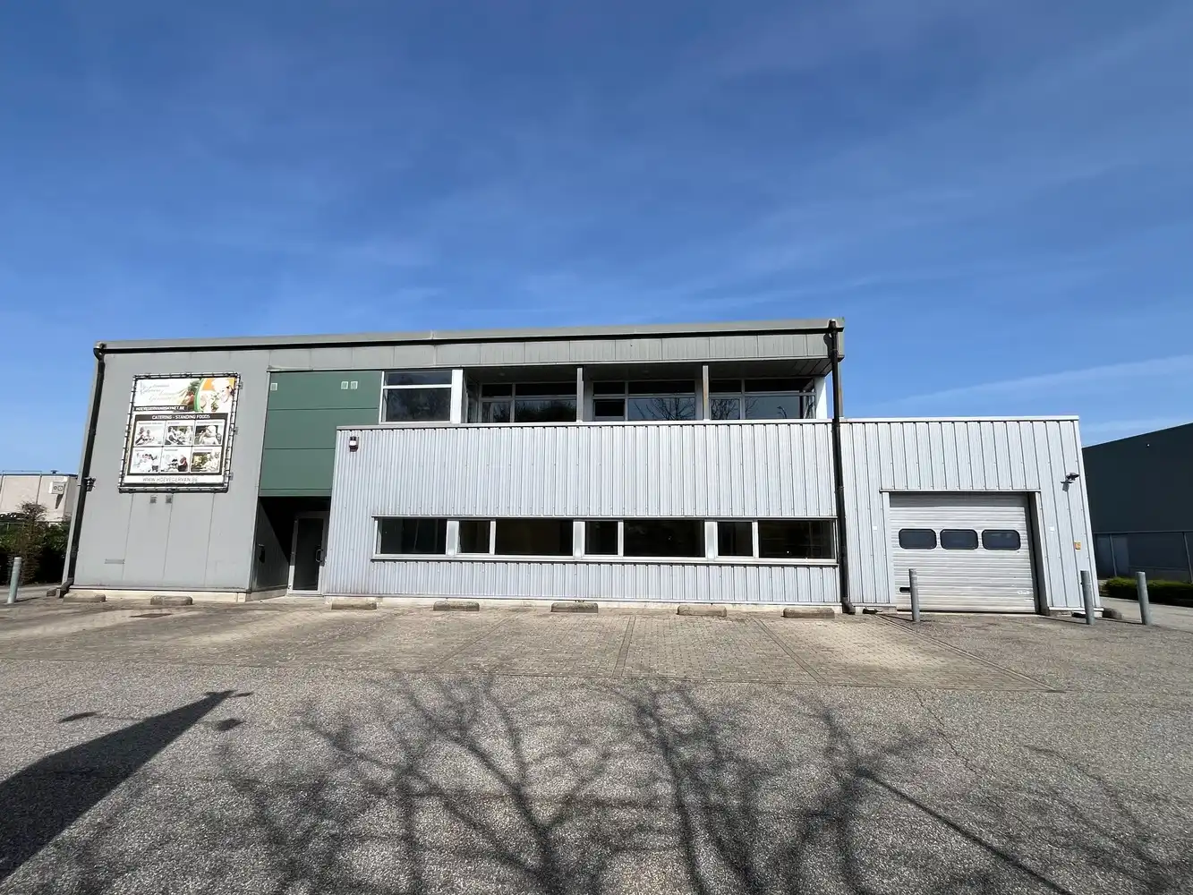 Bedrijfsgebouw 1780m² op 30a63ca foto 38