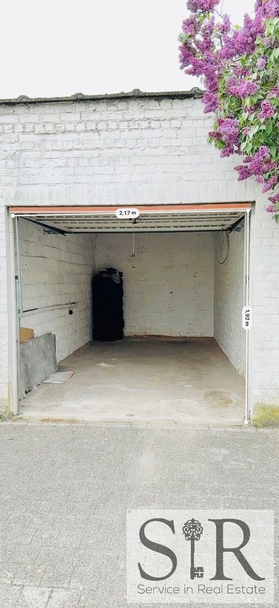 Garage te koop foto 5