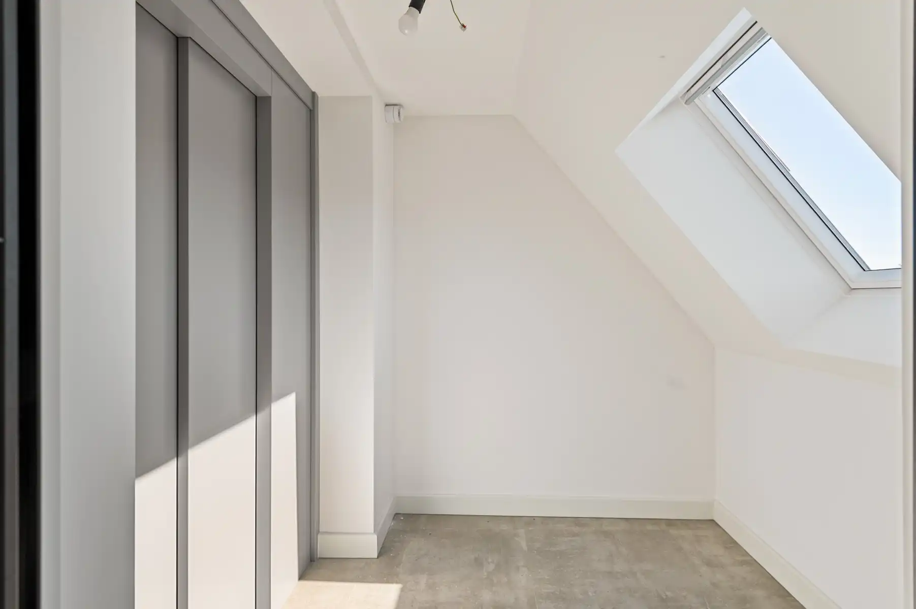 Nieuwbouw duplex appartement van ca. 173m² met terras van ca. 50m² foto 12