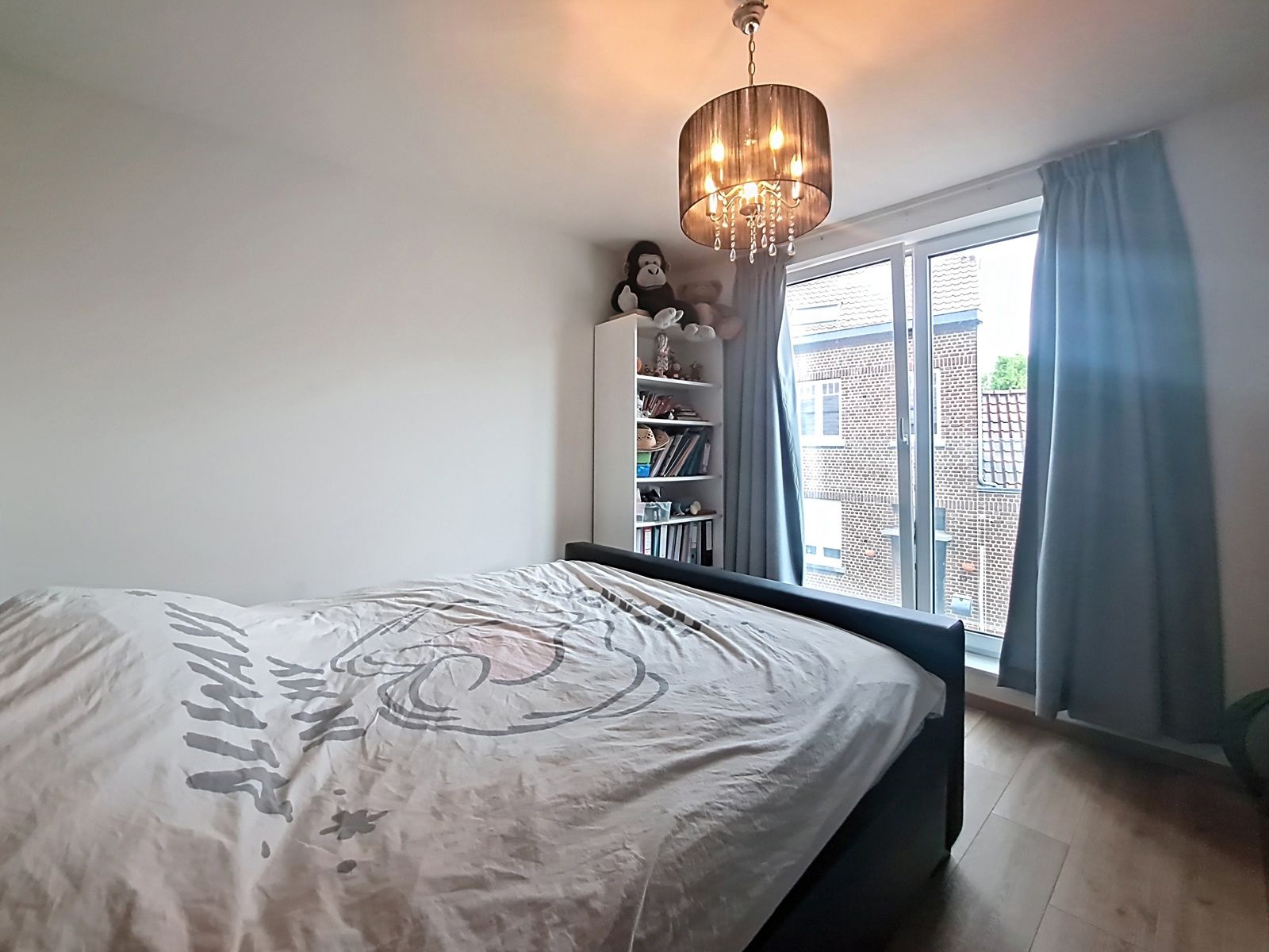 Appartement te huur foto 3