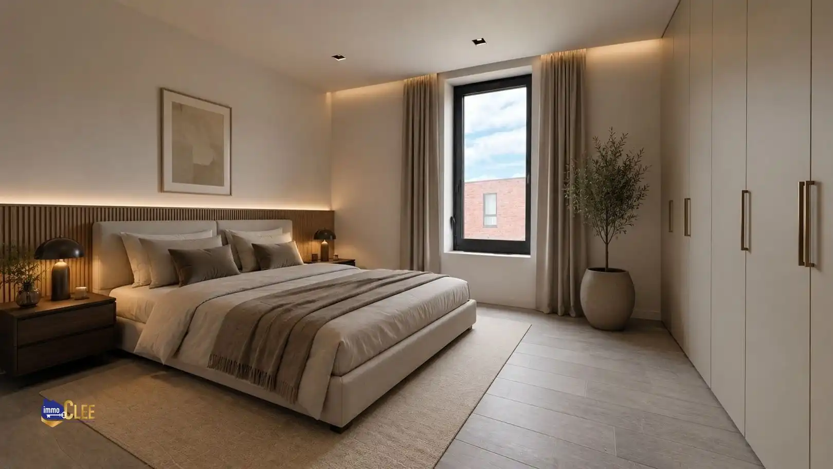 Energiezuinige nieuwbouwwoning met E-peil E40 foto 9