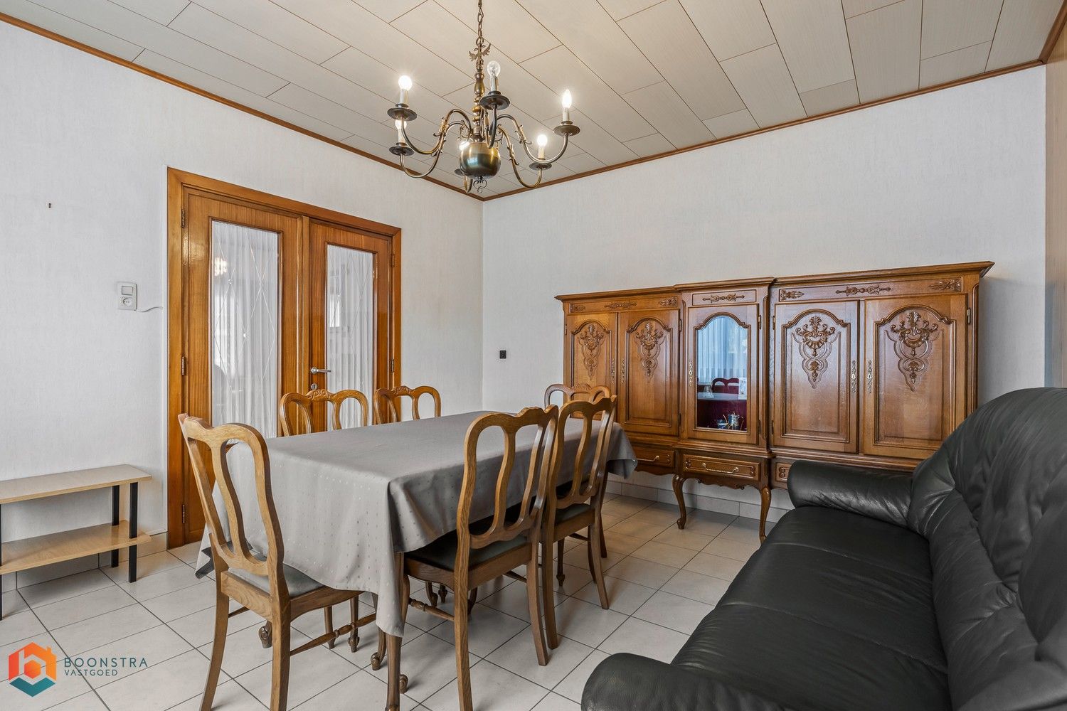 Op te frissen woning met 3 slpkrs te Werchter foto 5