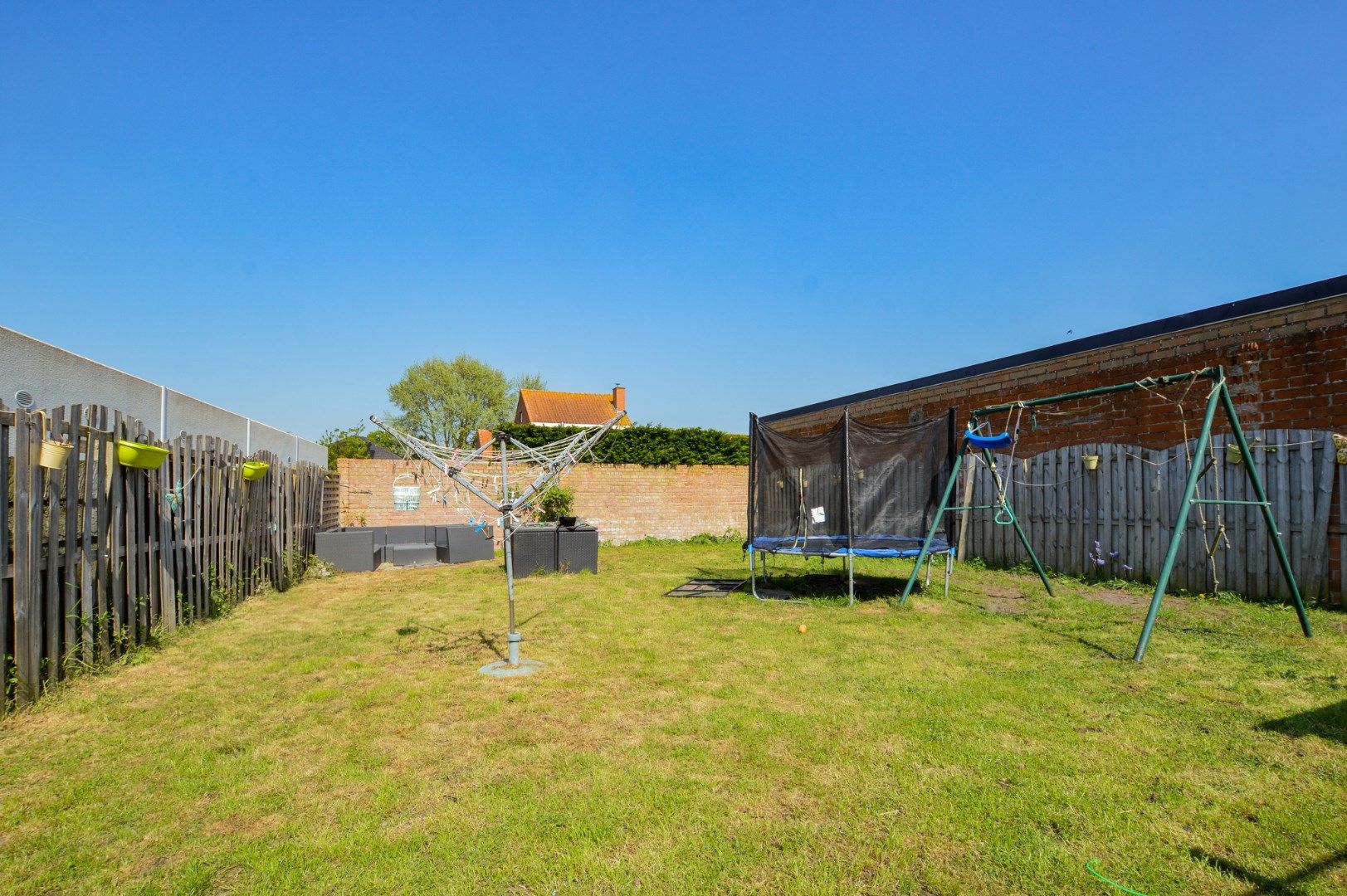 Ruime gezinswoning op landelijke ligging te Eernegem foto 10