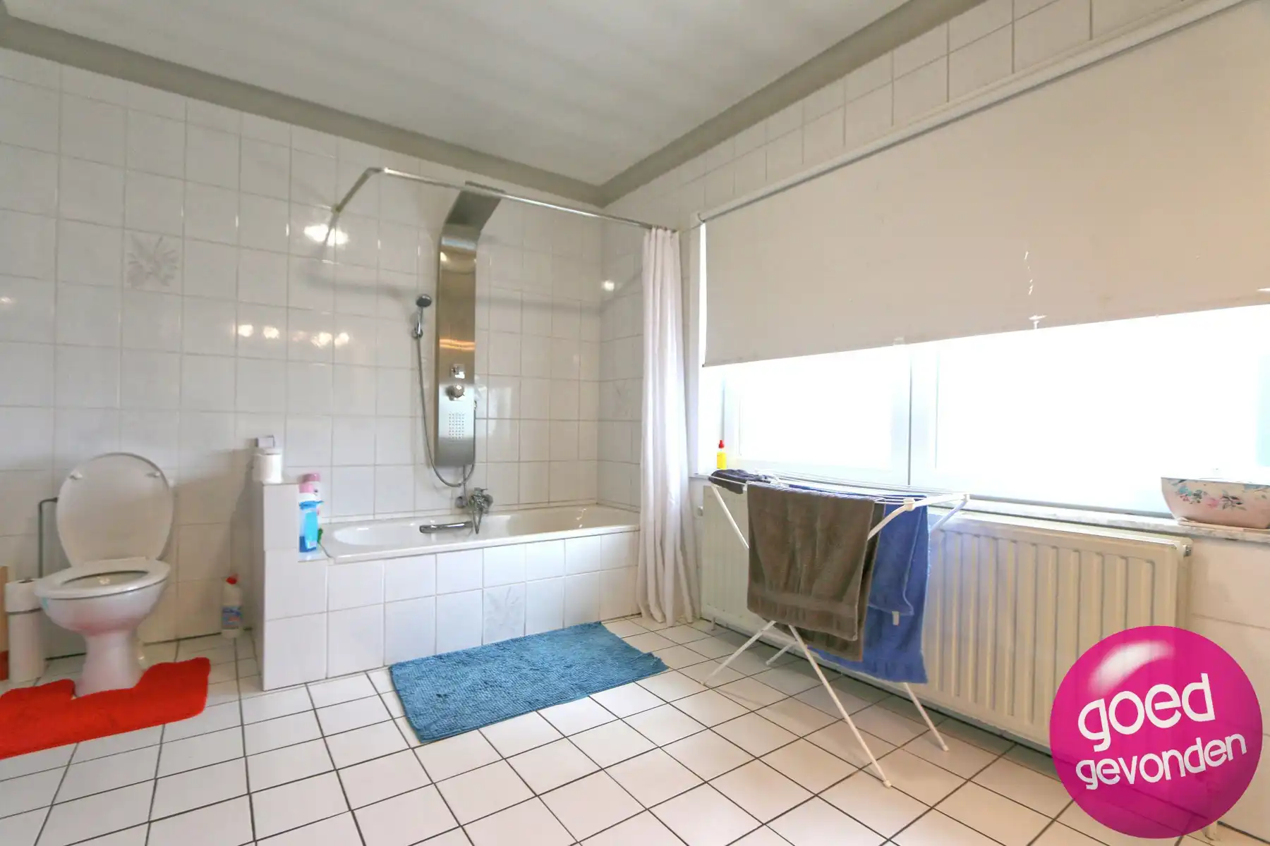 WONING - 4 SLK - 2 KEUKENS - 2 BDK - TERRAS - TUIN - PARKING foto 32