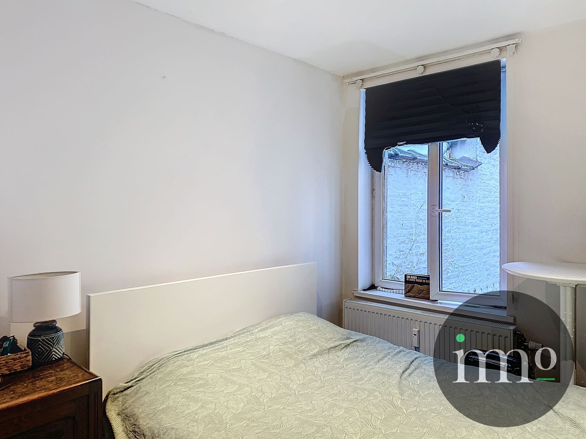 Leuk appartement aan het Zuid station! foto 8
