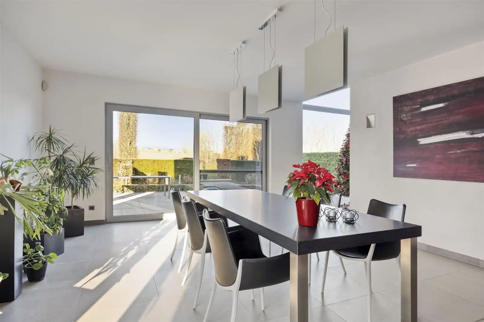 Ruime woning te koop met 5 slaapkamers foto 5