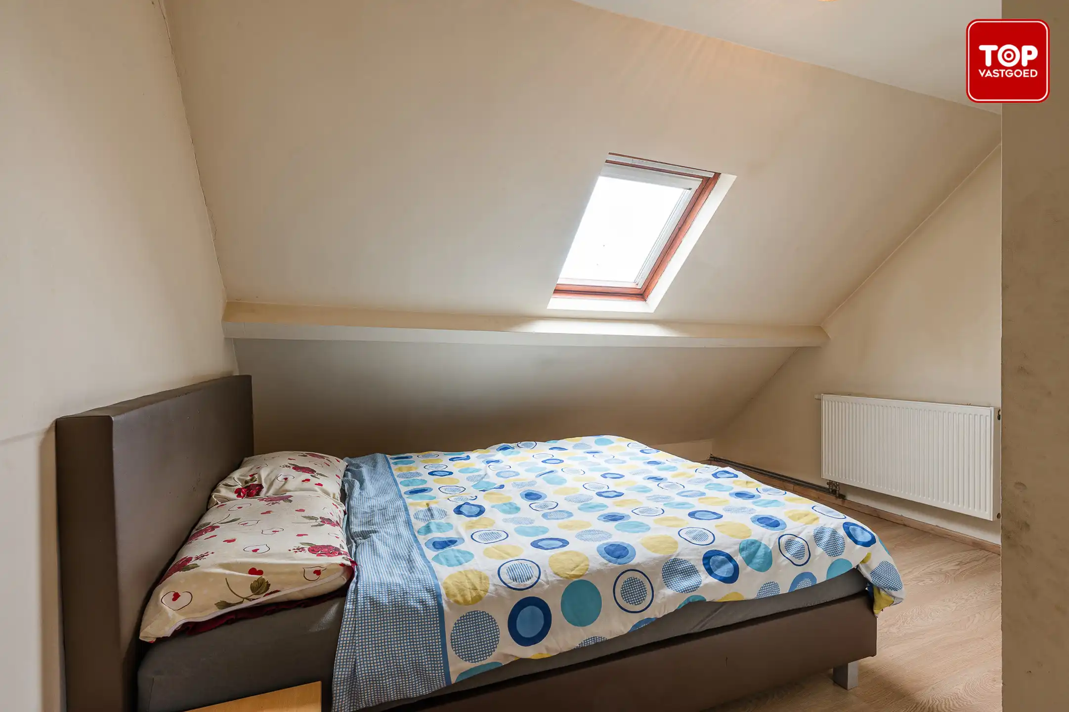 Op te frissen woning met 4 slaapkamers op gunstige locatie.  foto 19