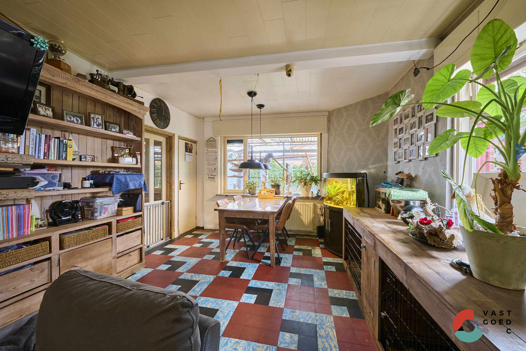 Huis te koop foto 6