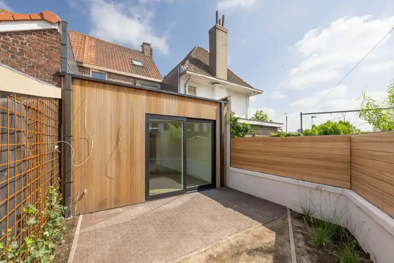 Volledig gerenoveerde en energiezuinige woning in Bissegem&nbsp;🏡 foto 18