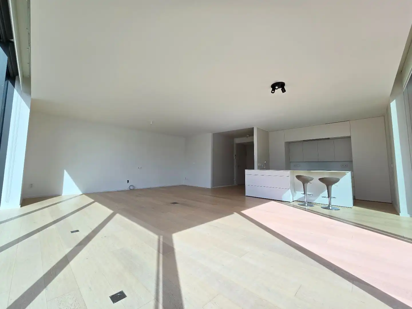 Appartement 3 slpks + 2 badks foto 6