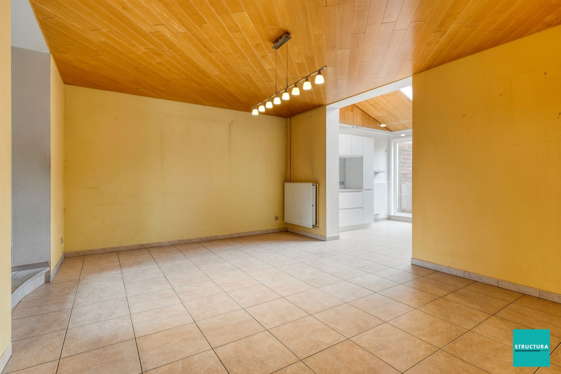 Woning in rustige straat nabij station en centrum foto 7