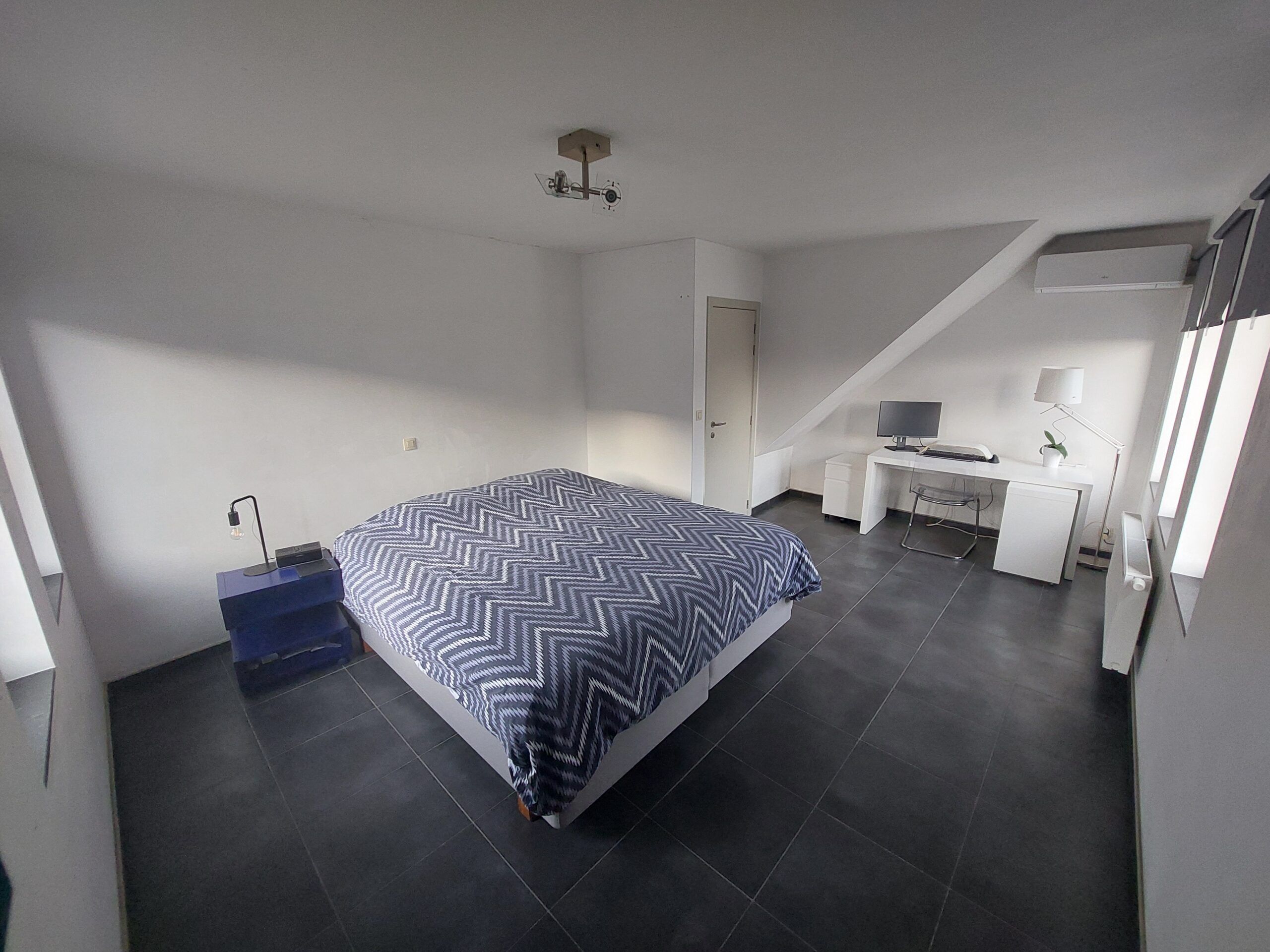 Instapklare energiezuinige woning met garage in Beveren-centrum foto 15