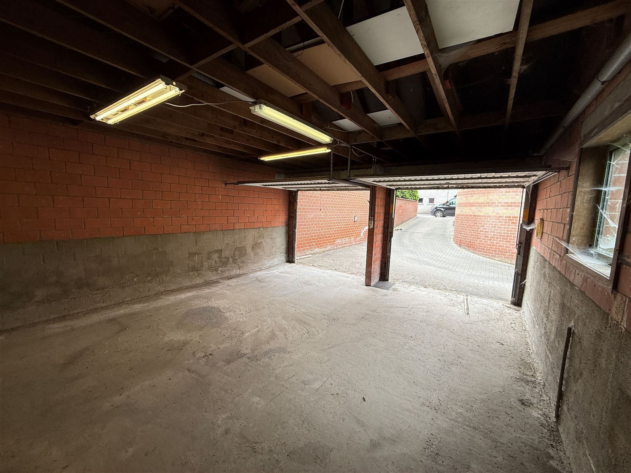 garage-kelder foto 4