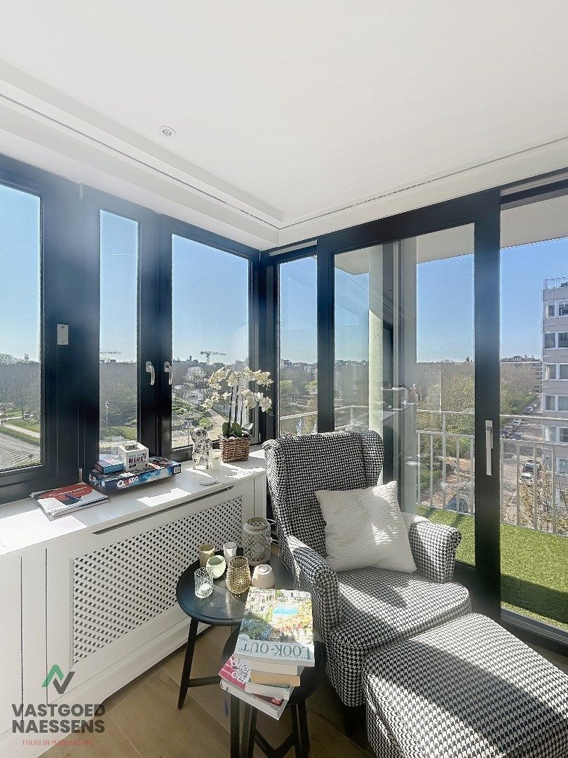 SCHITTEREND 2 SLPK APP MET PANORAMISCH ZICHT EN TERRAS foto 3