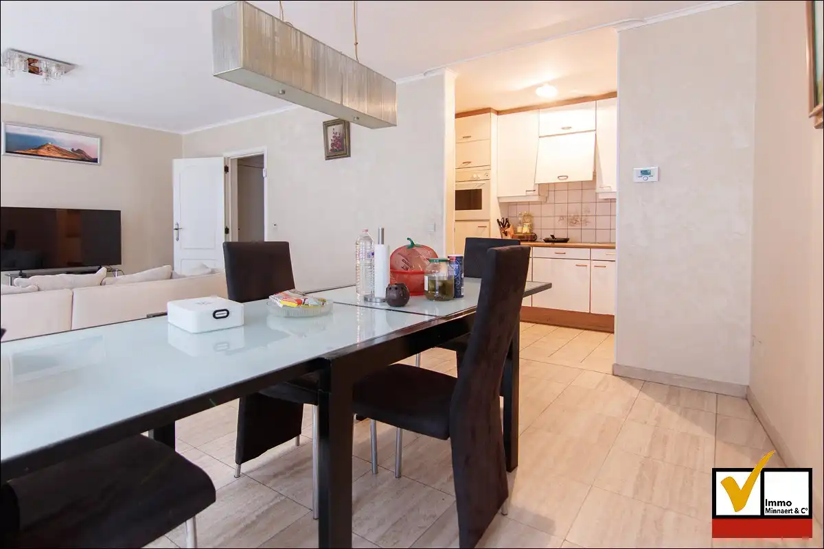Appartement te Arnold Maesstraat 19 , 3500 Hasselt foto 3