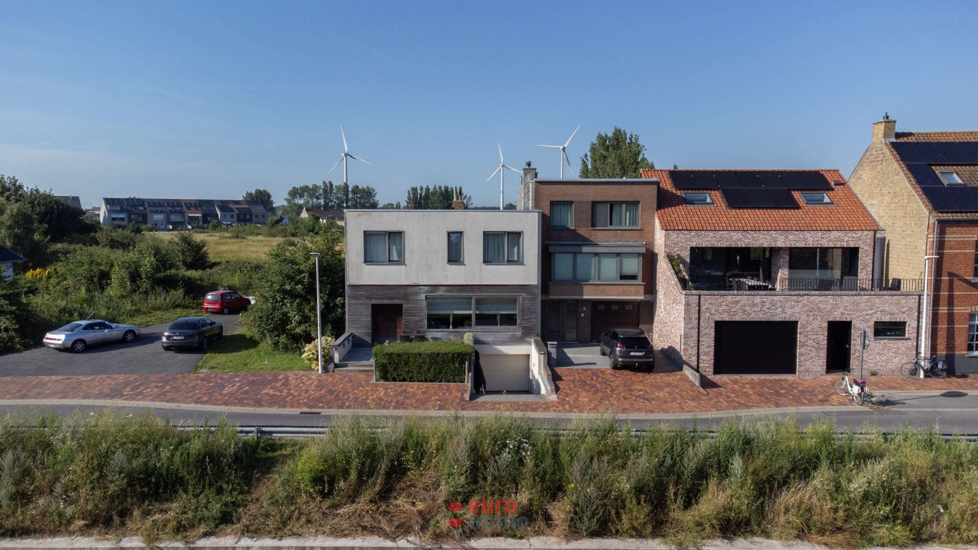 Prachtige woning in sublieme omgeving aan de rand van Nieuwpoort! foto 4