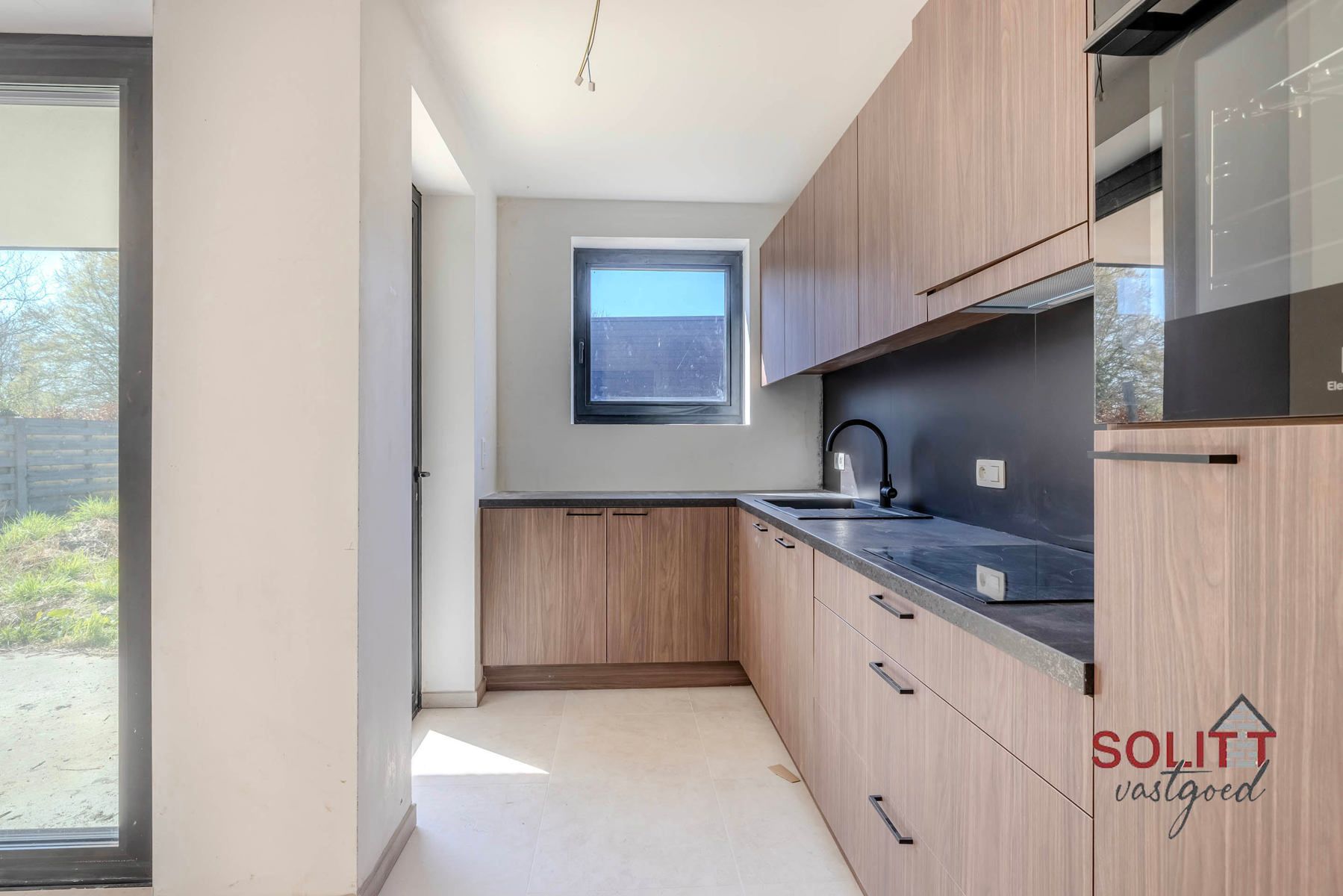 Nieuwbouwwoning nabij centrum Nijlen met o.a. 3 slaapkamers foto 5