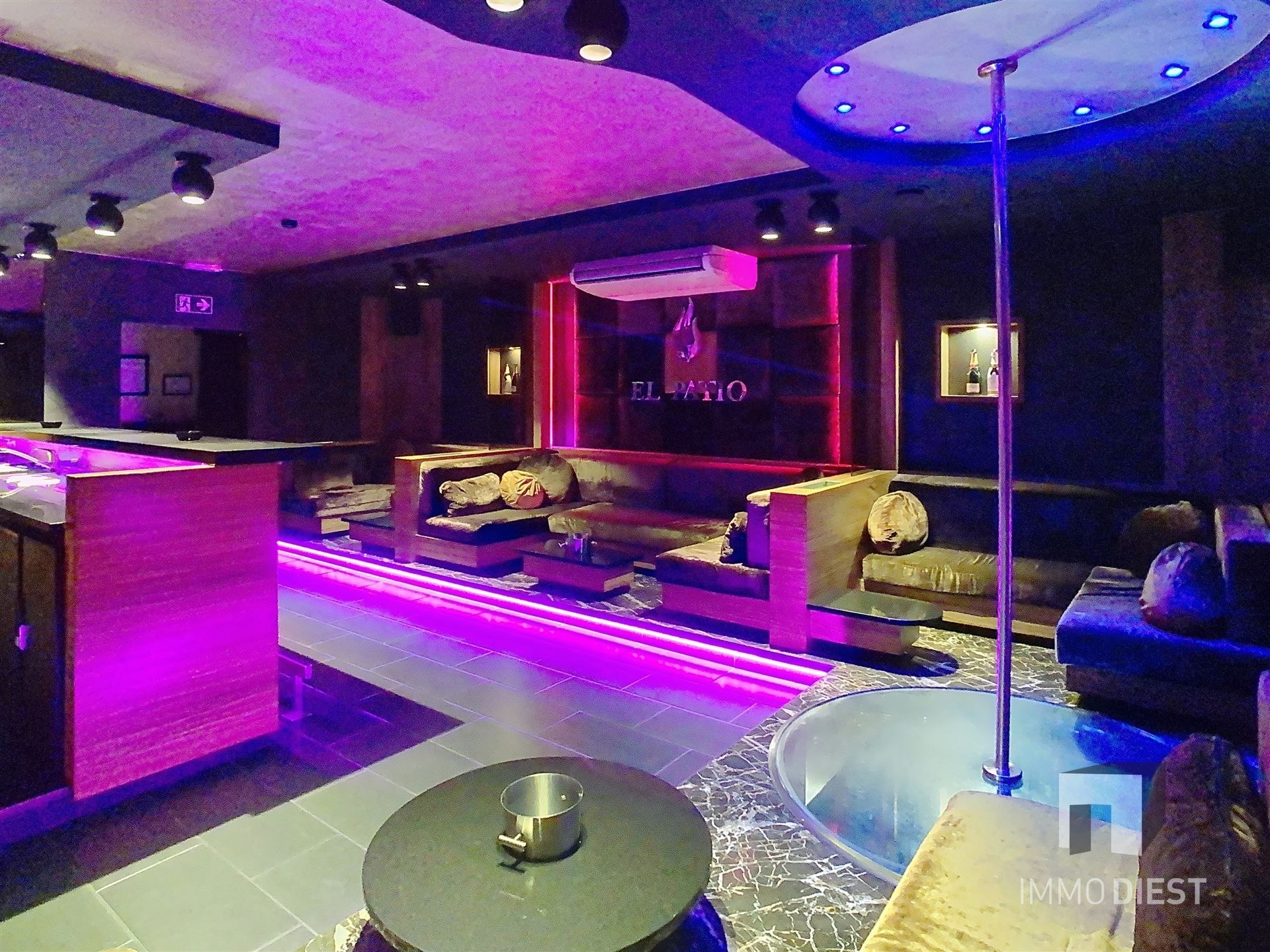 Uniek handelspand met exclusieve afwerking op Triple A locatie foto 28