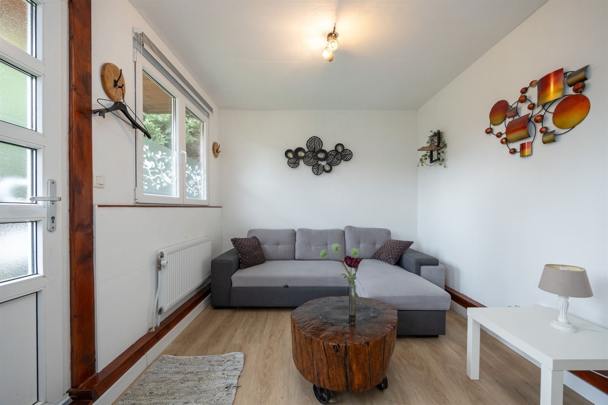 Vrijstaande woning op centrale ligging foto 18