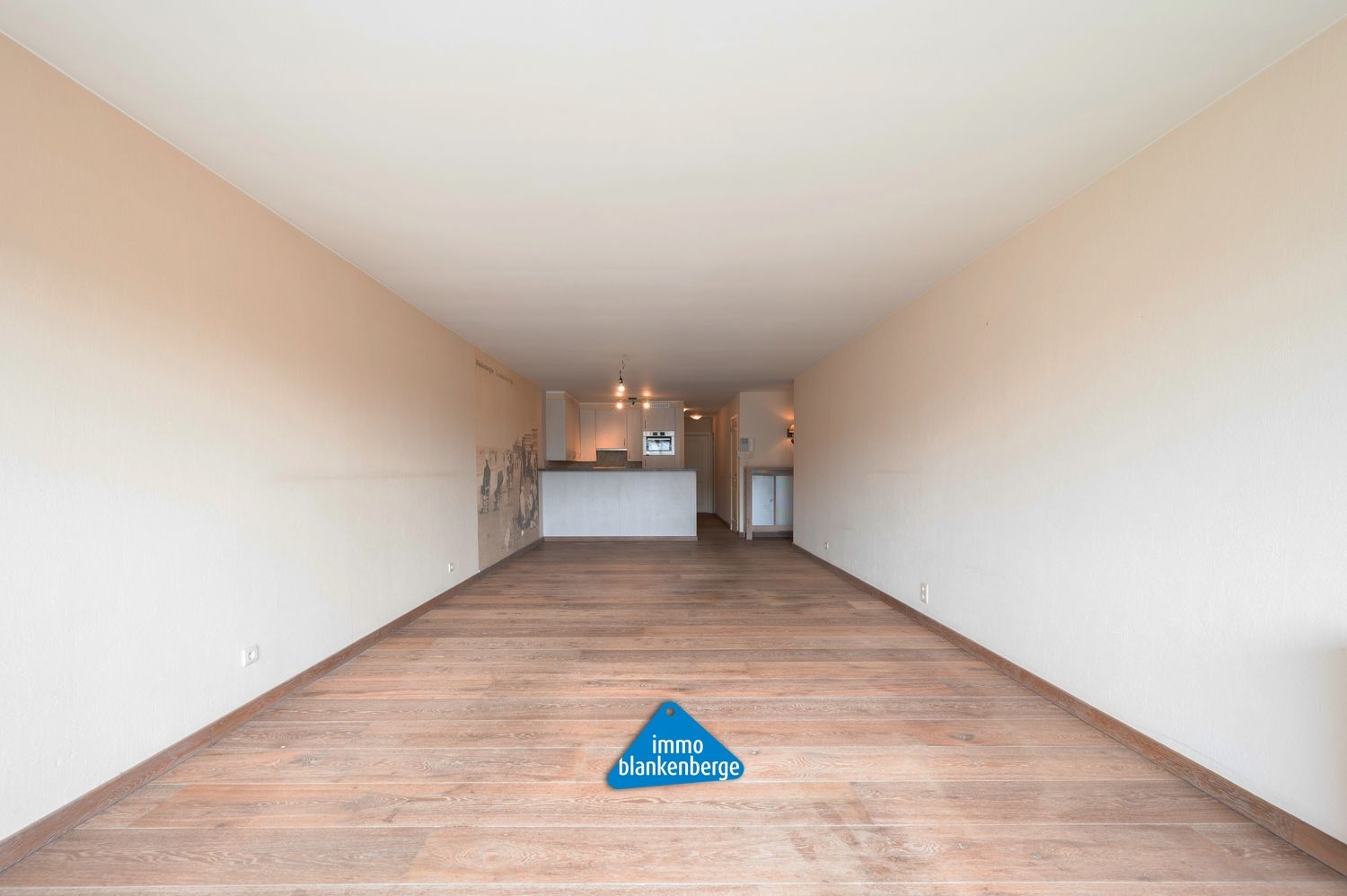 Residentie Oud België   Zeer ruim woonappartement met open uitzicht foto 6
