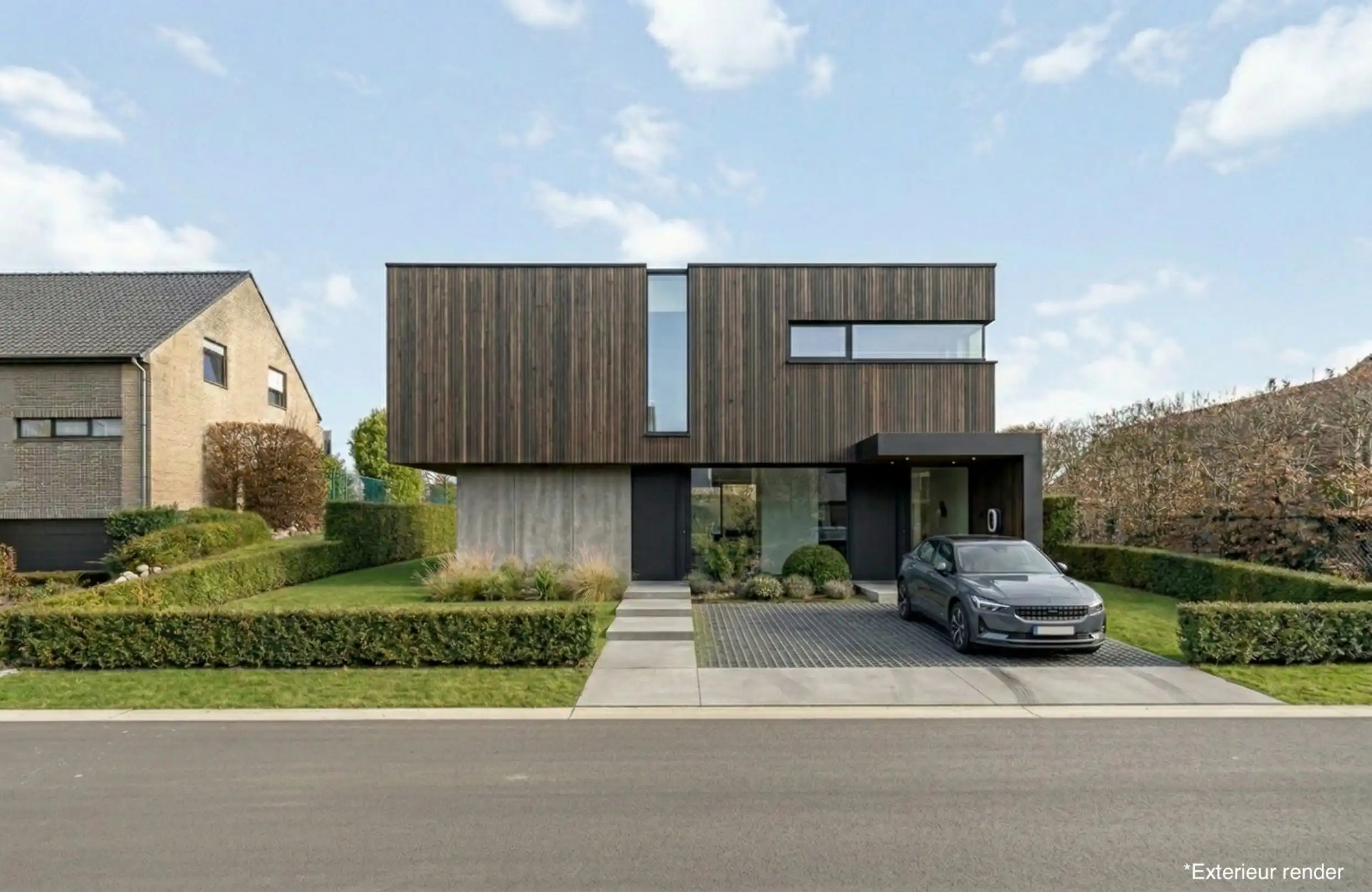 Grond te koop Kwamol 0 - 39 - 3945 Ham