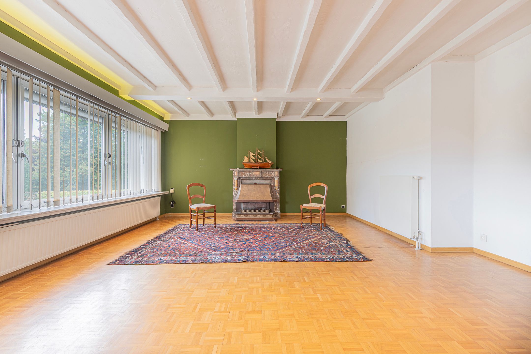 LEDE - Stevige en verzorgde bel-étagewoning op toplocatie  foto 2