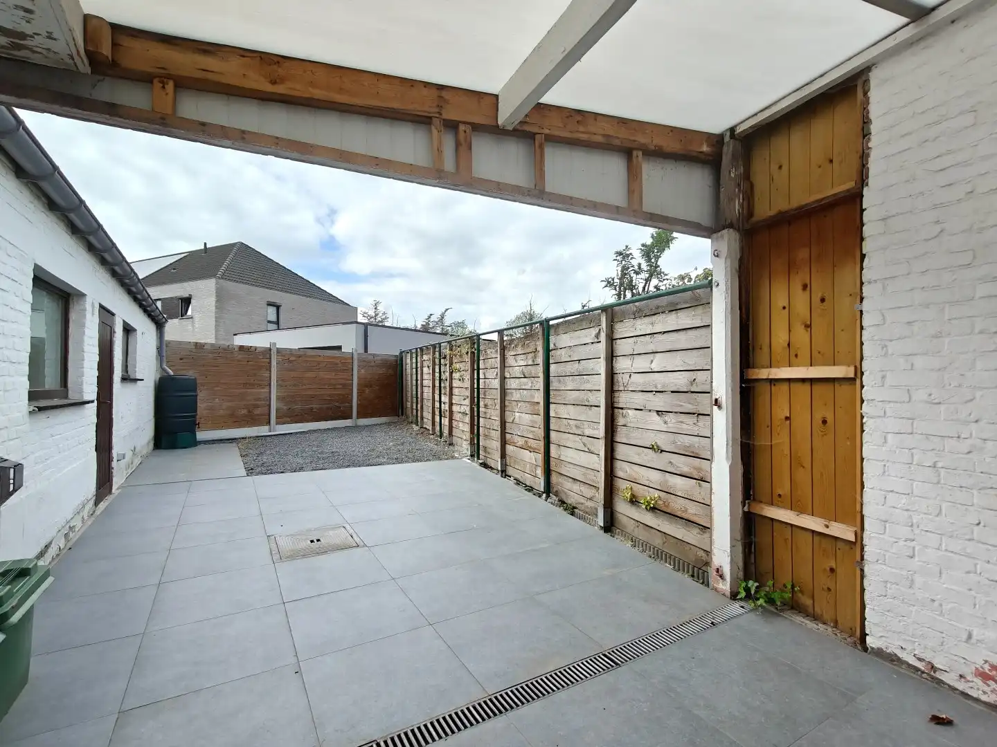 Woning met terras te Lokeren foto 11