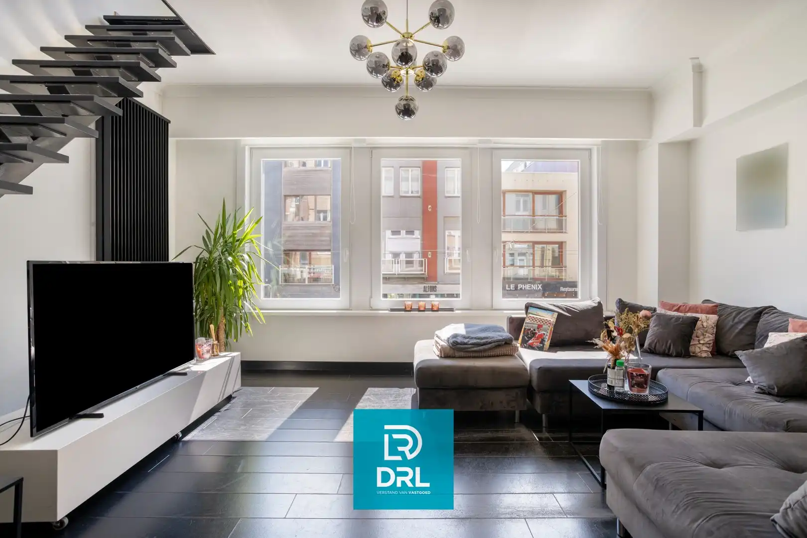 HANDELSPAND met 2 APPARTEMENTEN foto 18