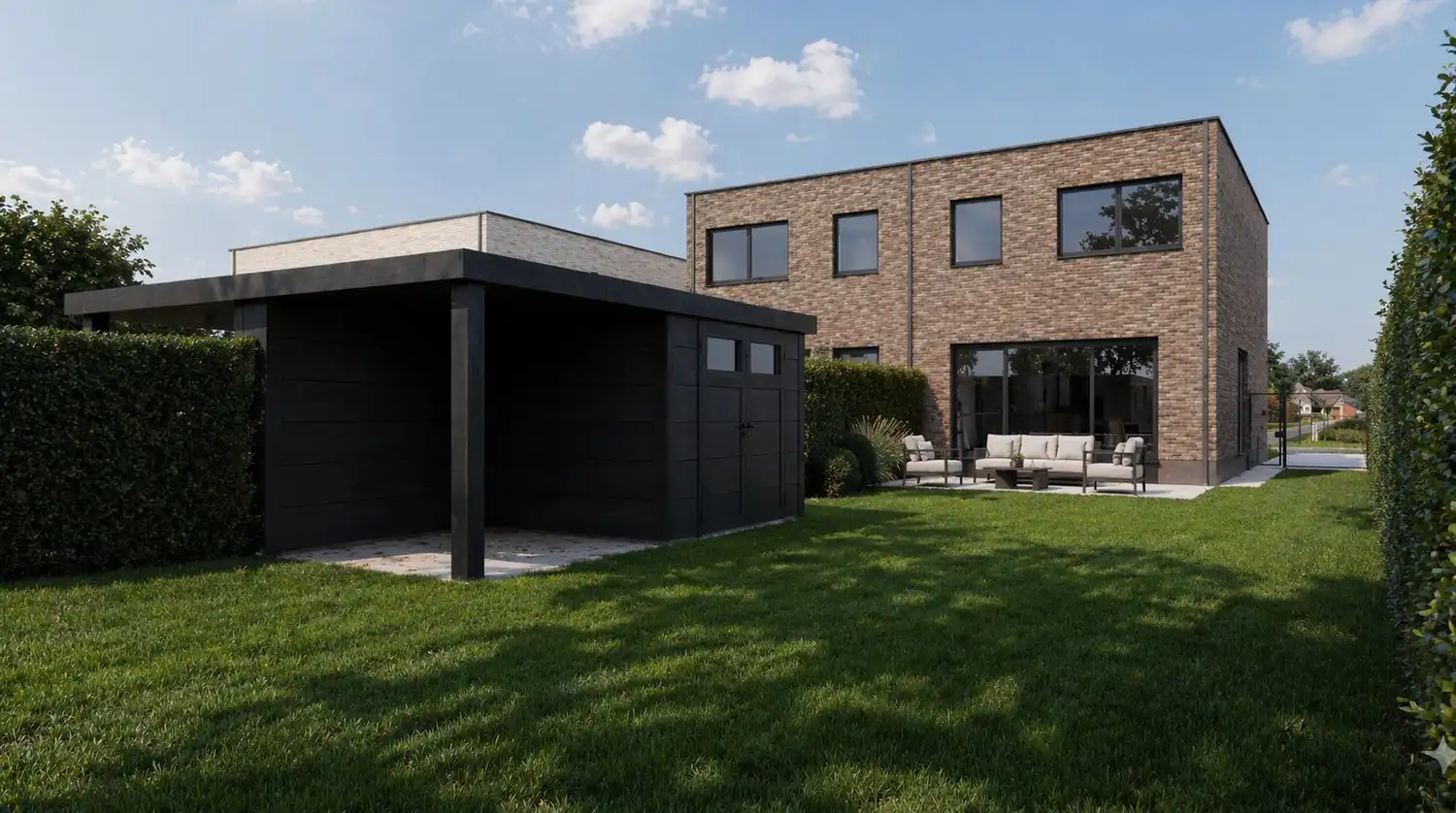 Huis te koop foto 9