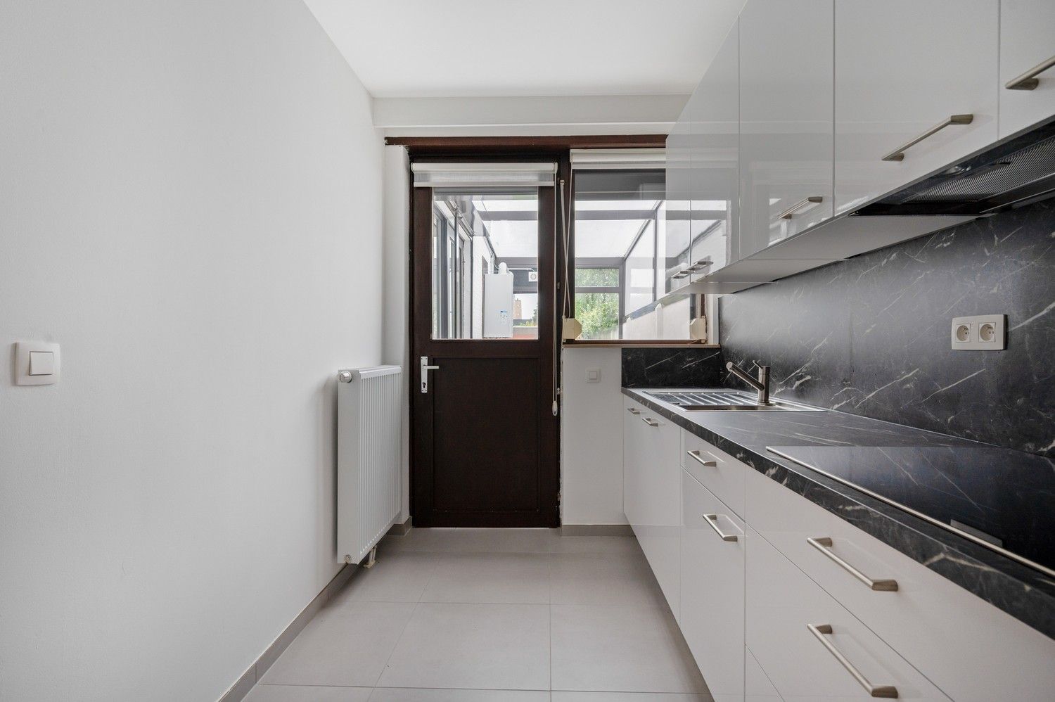 Woning met 2 appartementen te koop te Lier foto 6