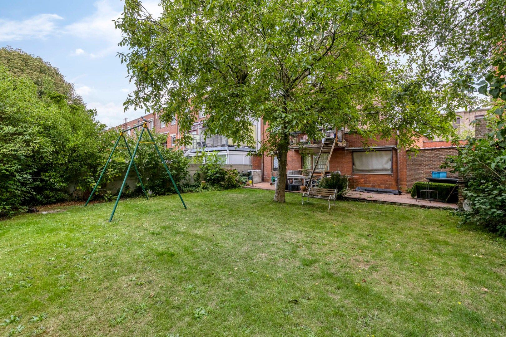 Ruime woning met tuin, 3 slpk en dubbele garage foto 19