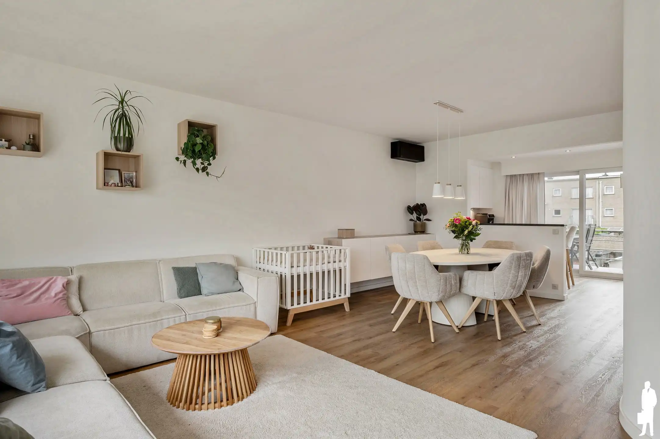 Top gelegen woning EPC: A! foto 7