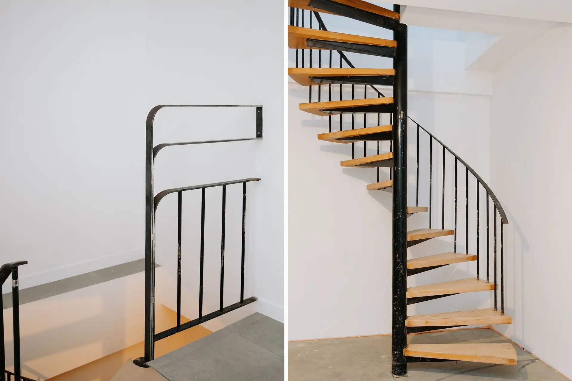 Gerenoveerde woning met magazijn foto 11