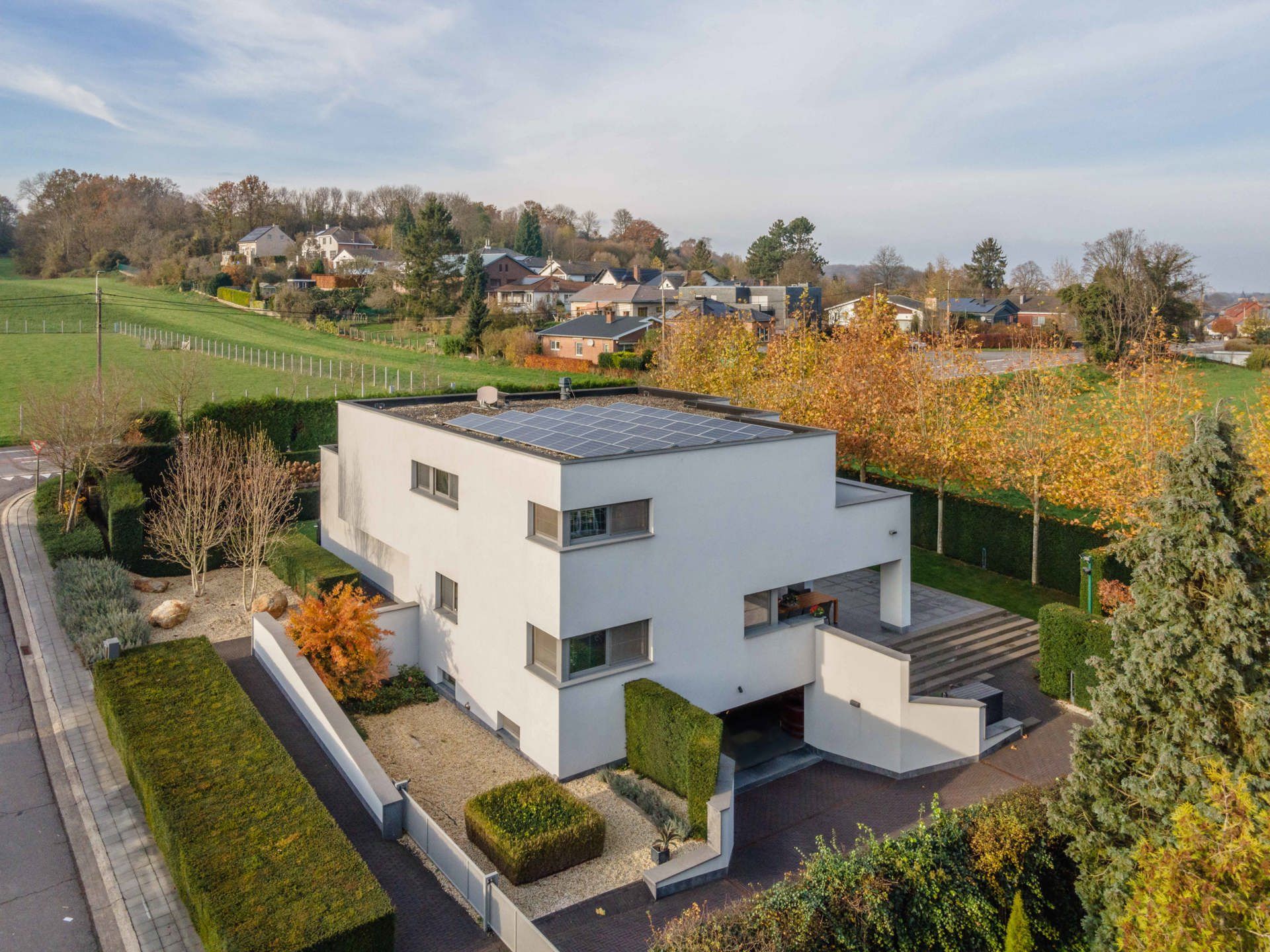 Exclusieve villa met wellness, vlakbij Maastricht foto 15