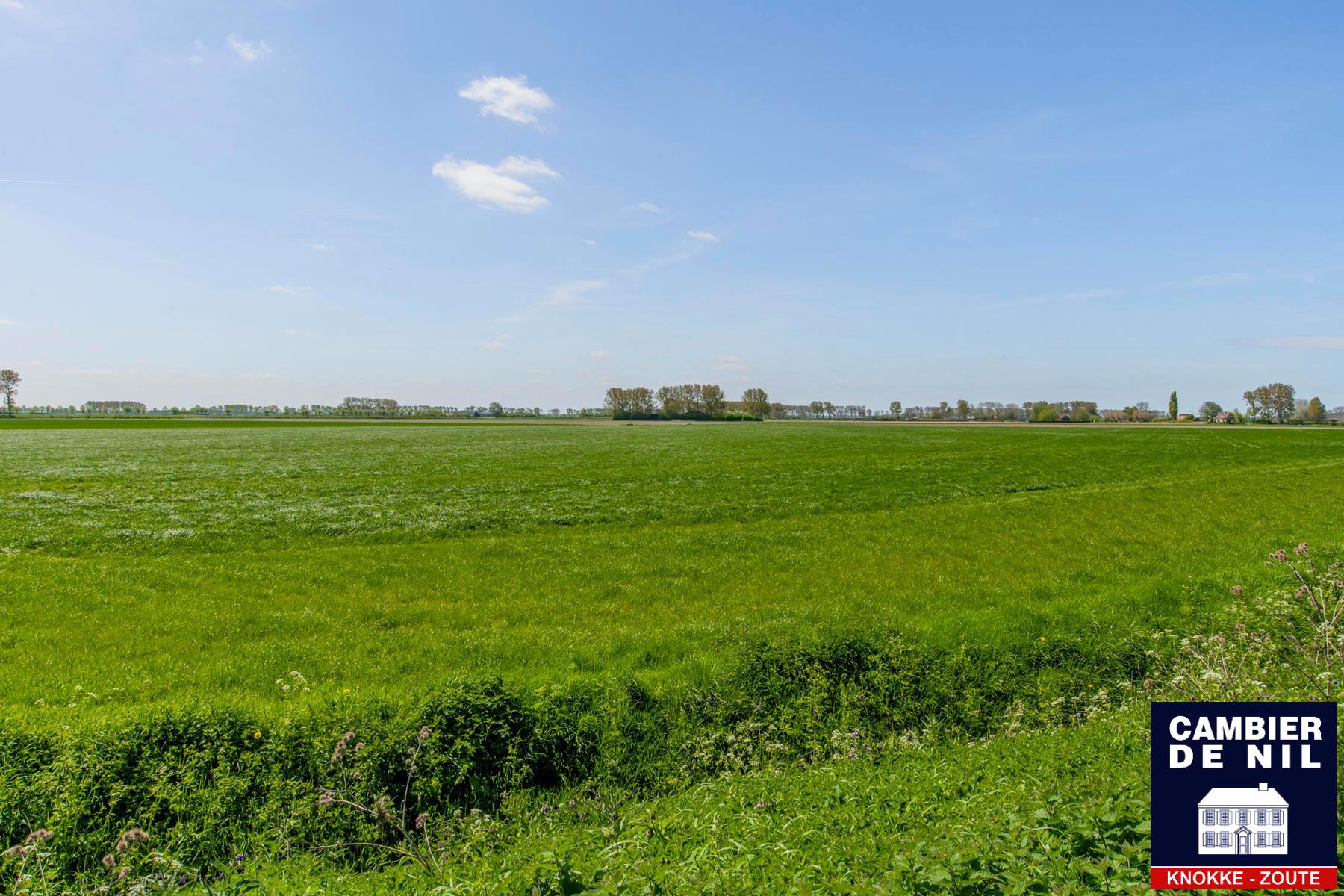 Prachtige woning, rustig gelegen in de polders van Zuidzande foto 22