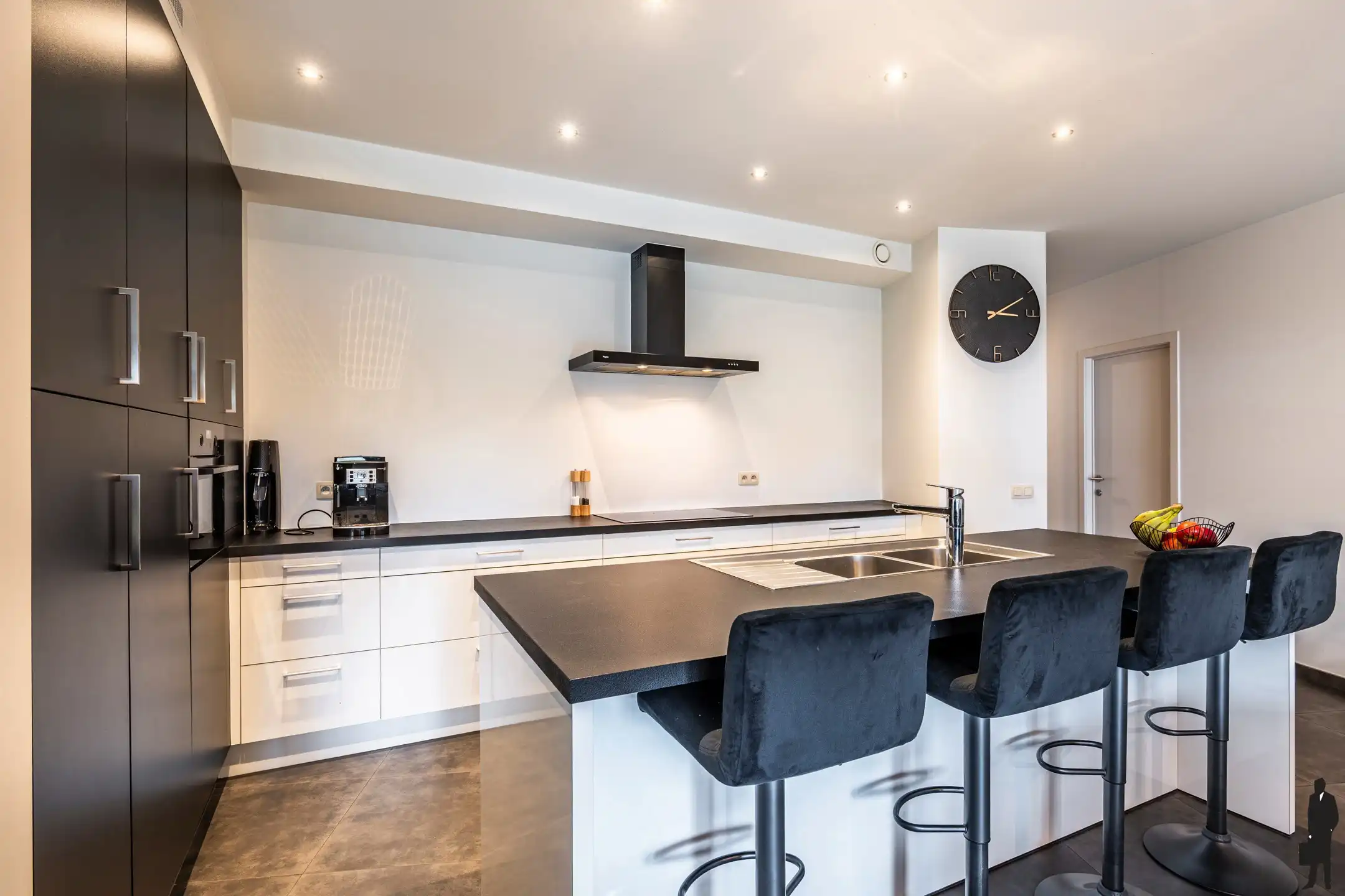 Instapklaar 2 slpk. appartement met zuidwest gerichte tuin te Vlimmeren  foto 9