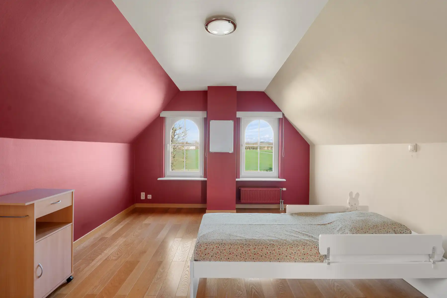 Landelijke villa in Sint-Denijs  foto 9