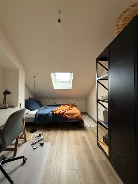 Prachtig gerenoveerd duplex appartement in het Miljoenenkwartier foto 15