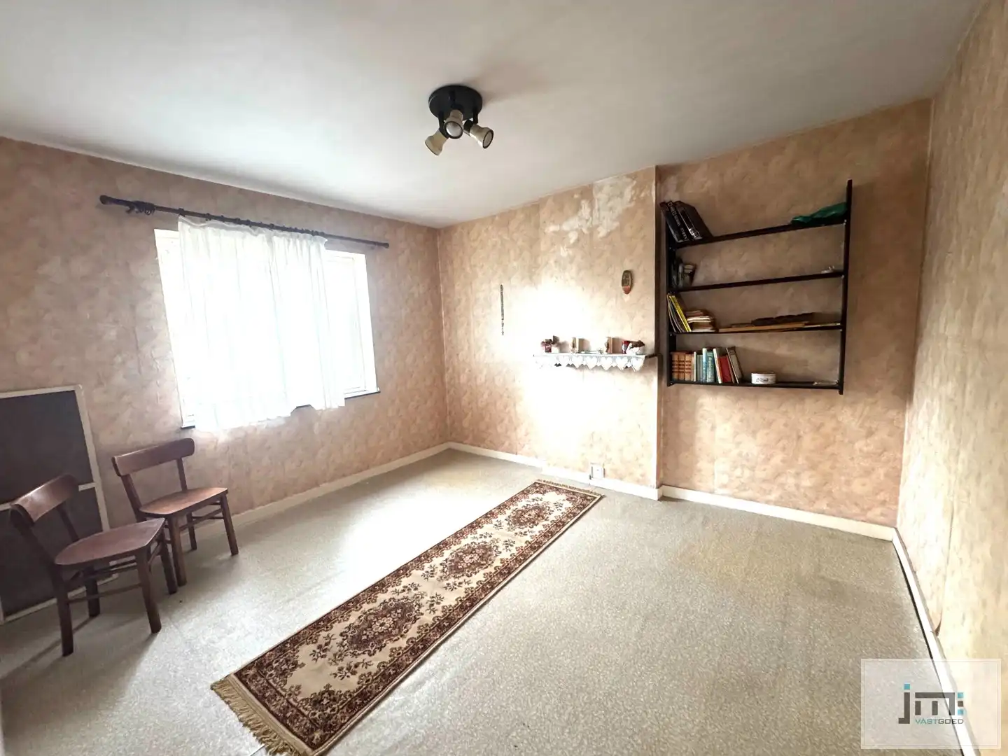 Open bebouwing met tal van mogelijkheden in het landelijke Horpmaal foto 10