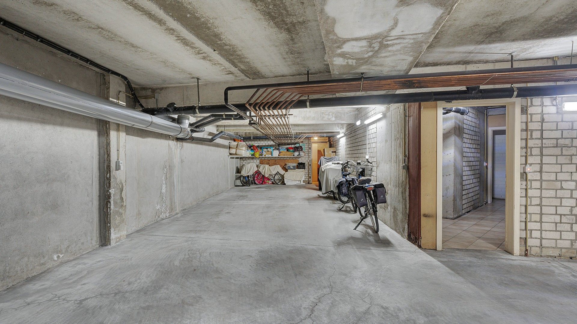 Uitzonderlijk penthouse in het bruisende hart van Knokke! foto 25