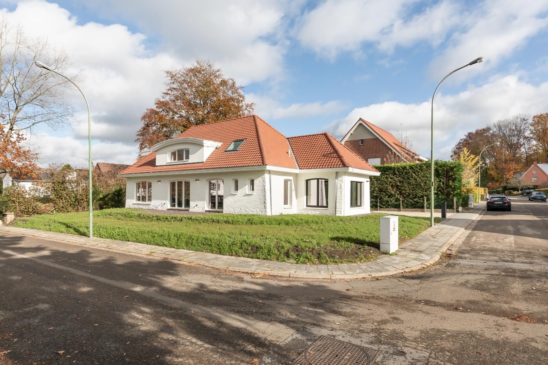 Prachtig gerenoveerde villa met 3 slaapkamers foto 18