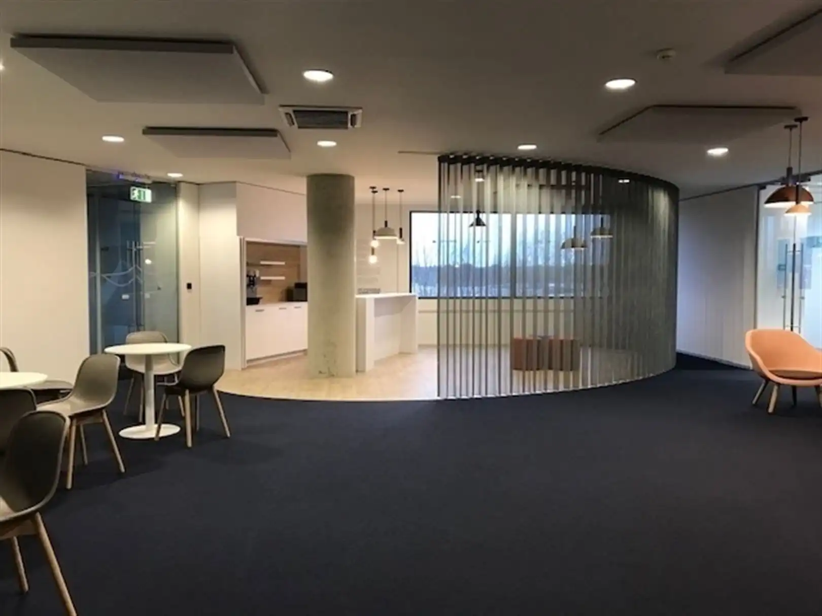 Kantoren te huur vlakbij E313 foto 8