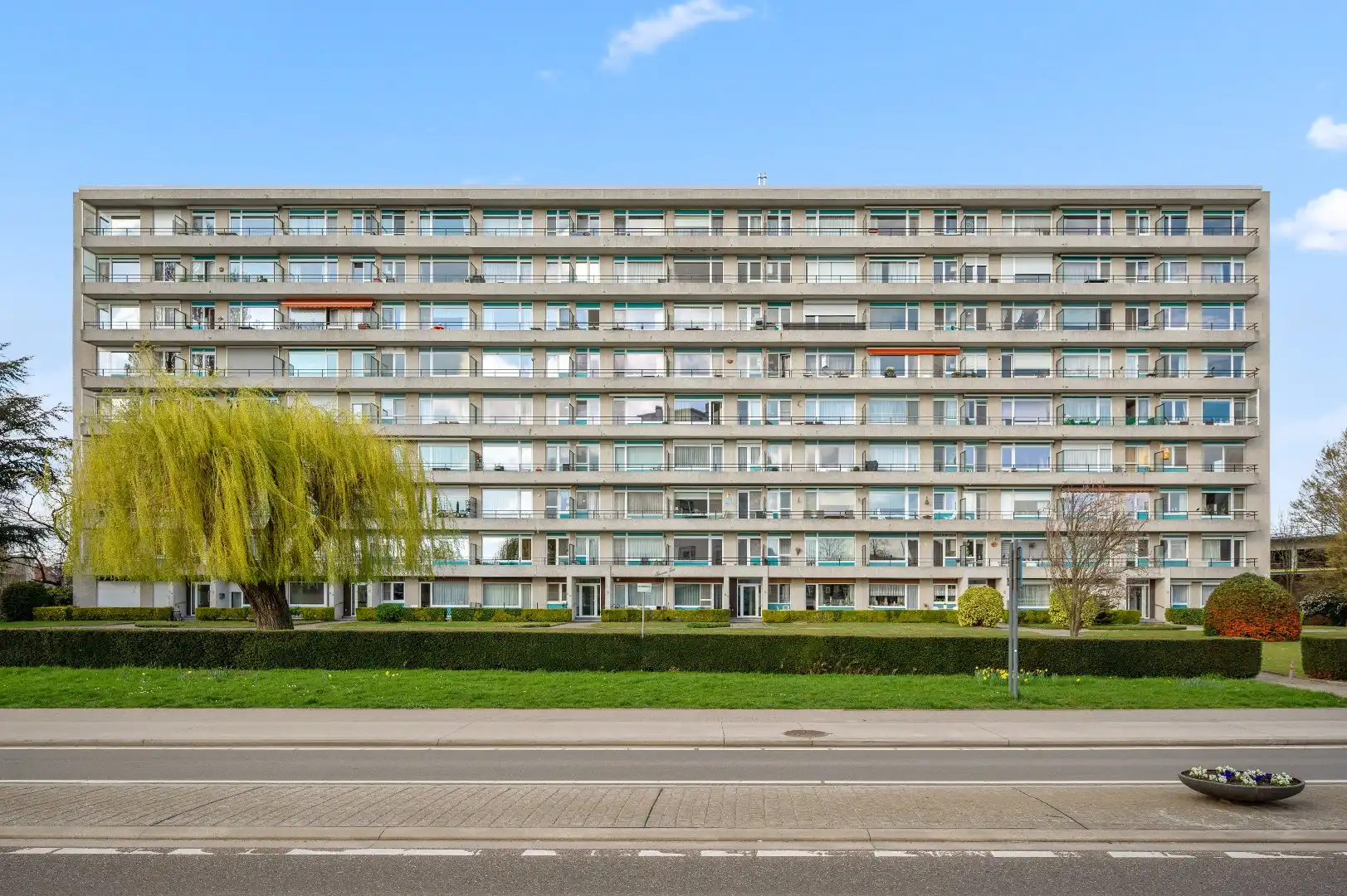 Appartement te koop Park Nieuwen Hove 11 - - 3300 Tienen