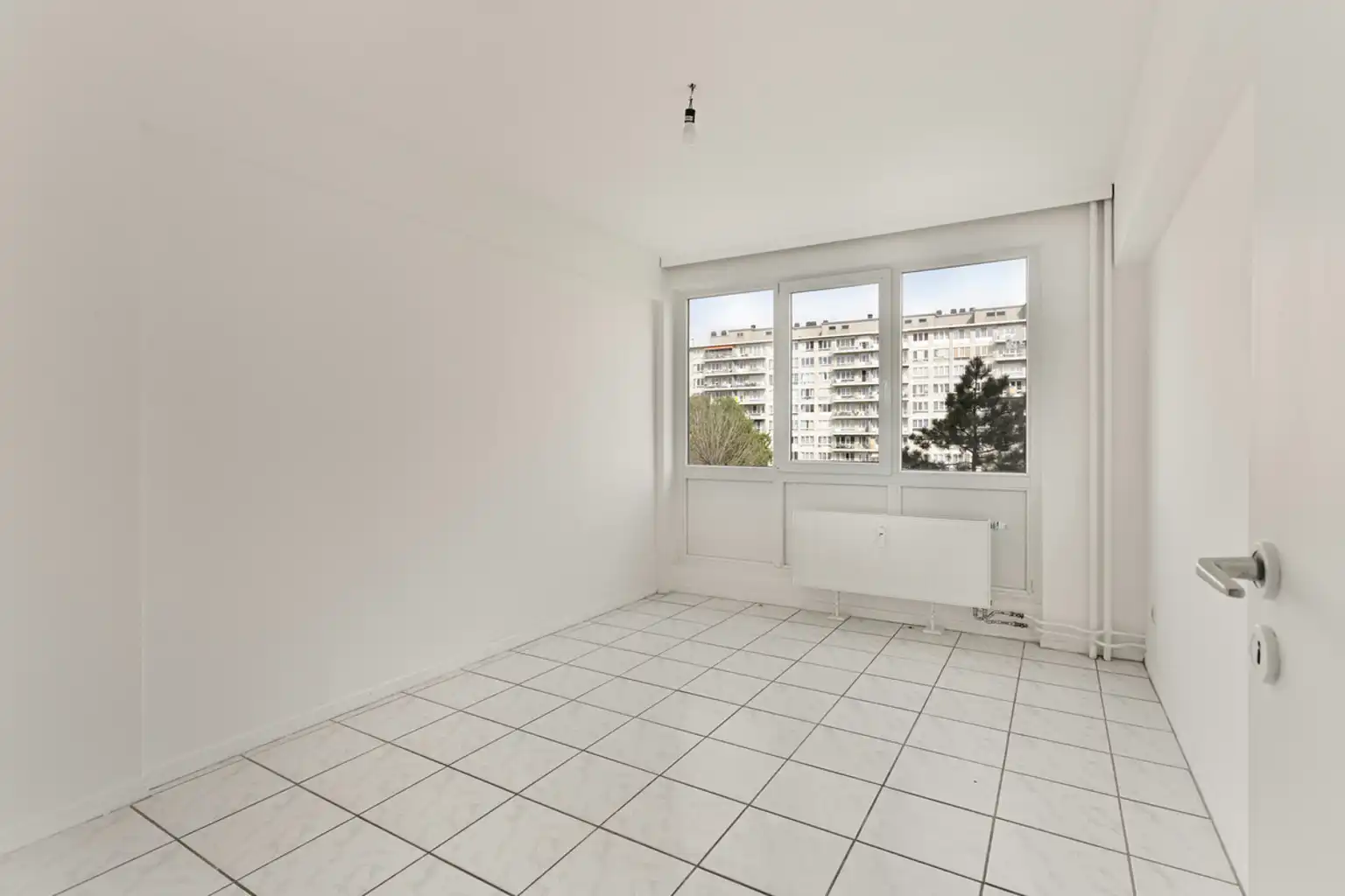 Instapklaar appartement met prachtig uitzicht op het park foto 7