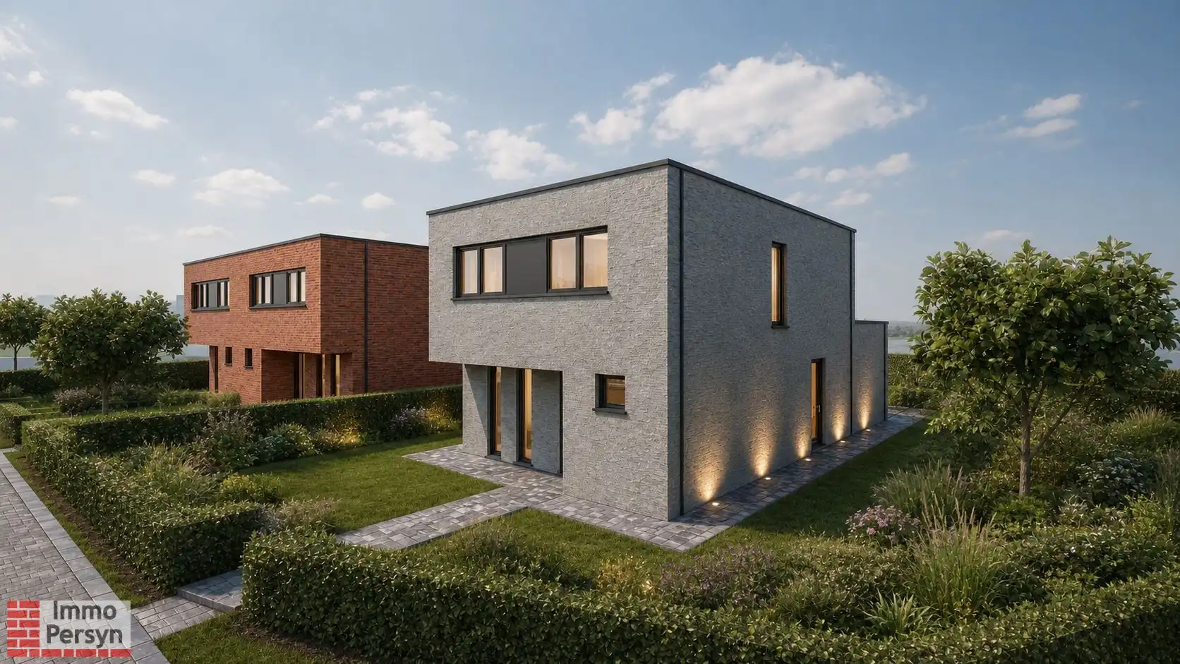 Nieuwbouwwoning in open verband (Lot A) foto {{pictureIndex}}