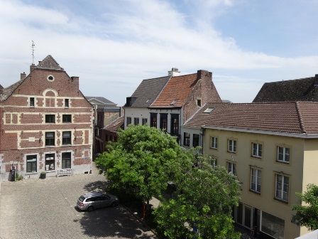 Aangenaam wonen in de historische stadskern foto 14