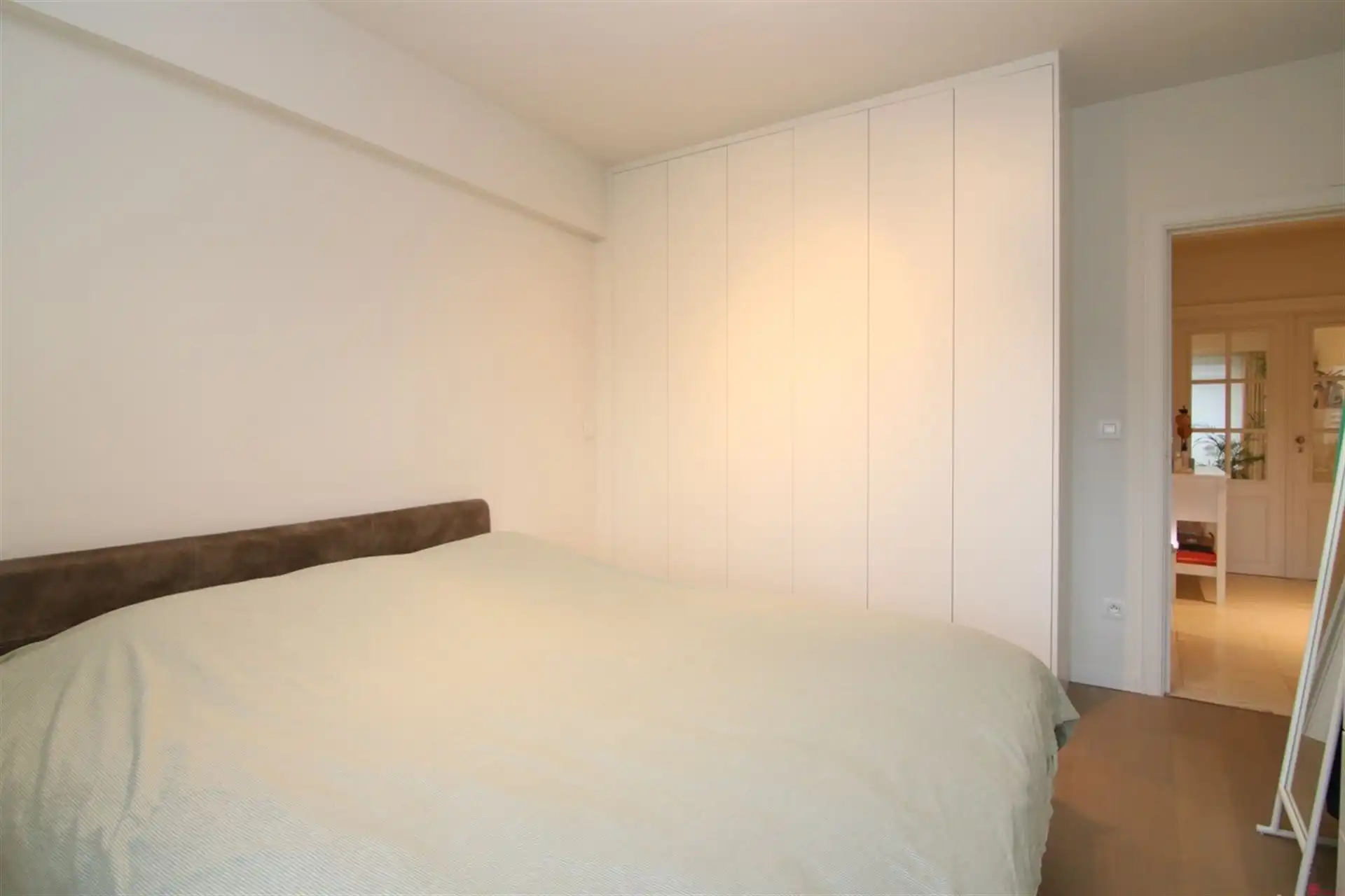 Knap appartement met zuidgericht terras foto 9